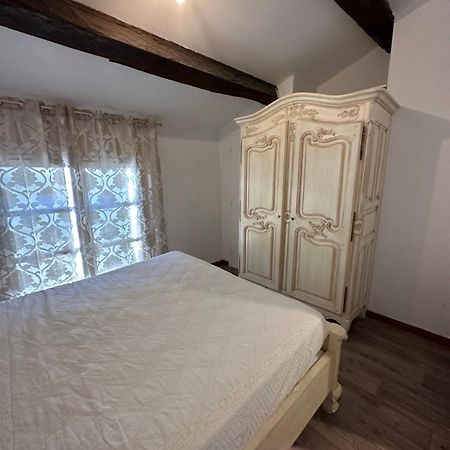 Maison Du Cloitre Couvent Des Carmes Narbonne Buitenkant foto