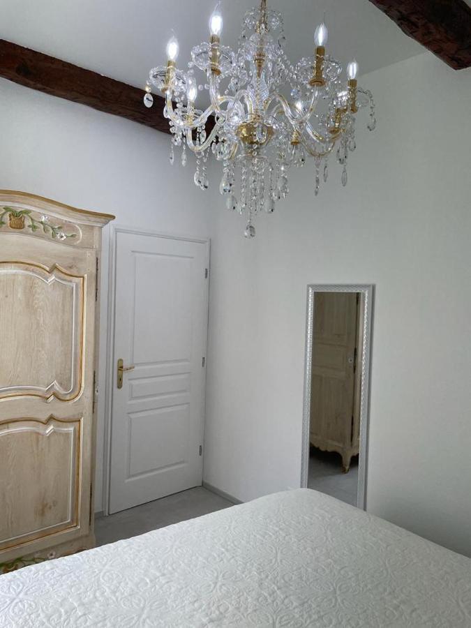 Maison Du Cloitre Couvent Des Carmes Narbonne Buitenkant foto