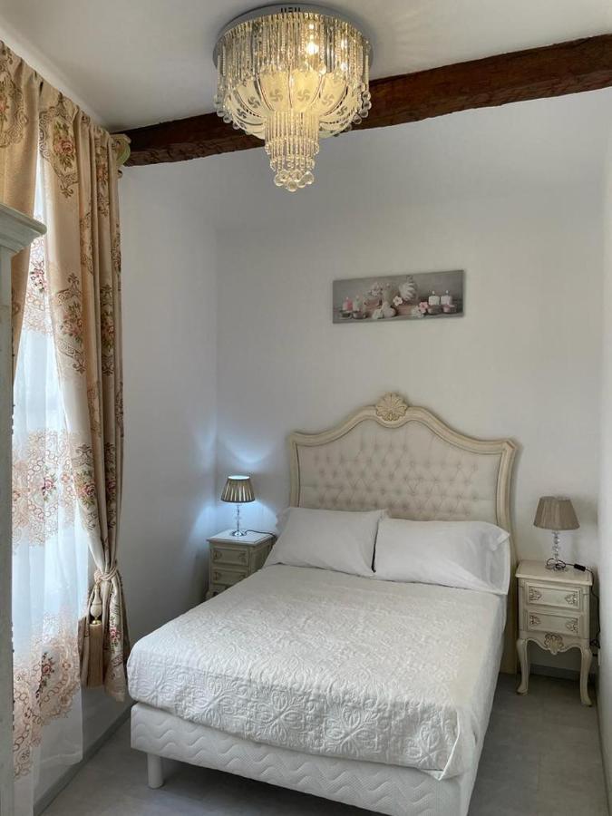 Maison Du Cloitre Couvent Des Carmes Narbonne Buitenkant foto