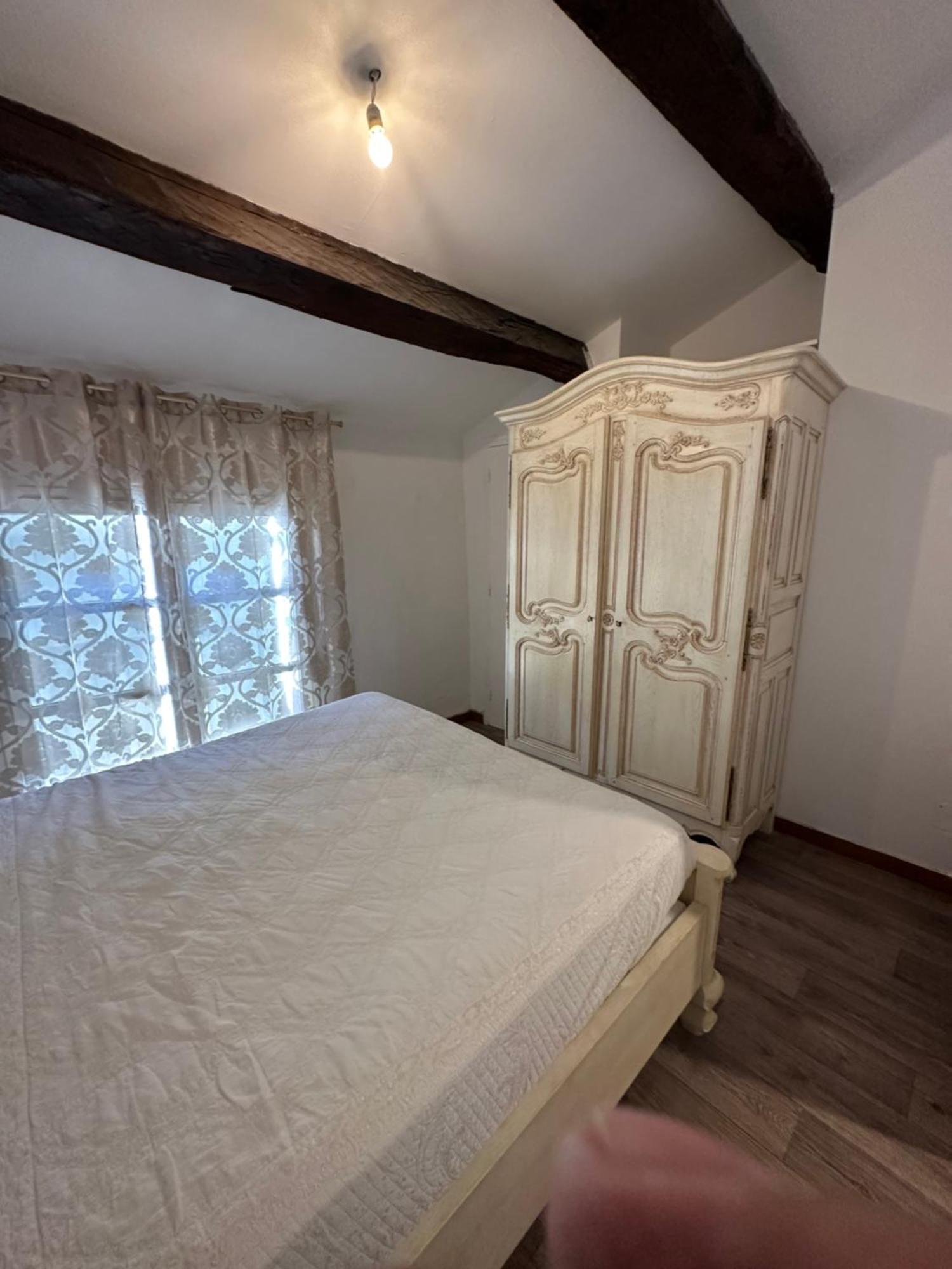 Maison Du Cloitre Couvent Des Carmes Narbonne Buitenkant foto