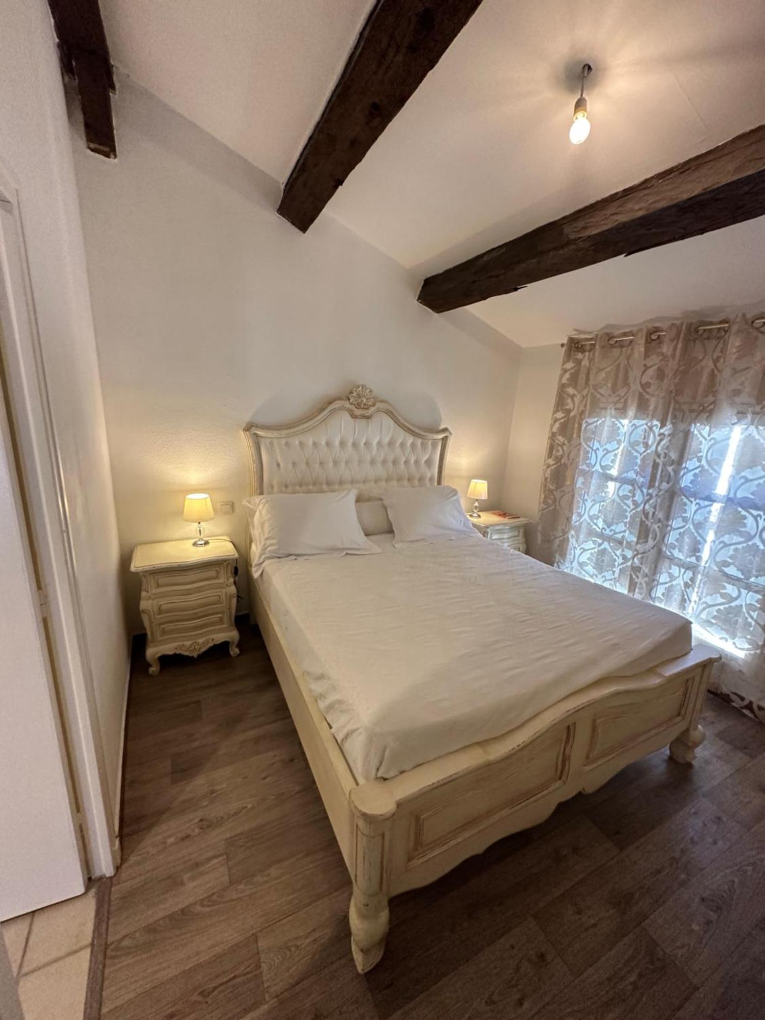 Maison Du Cloitre Couvent Des Carmes Narbonne Buitenkant foto